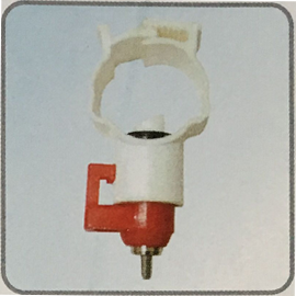 KF-3卡式球閥飲水器
