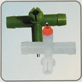 KF-10彈簧飲水器