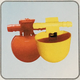 KF-11水碗