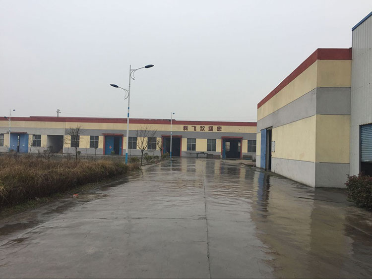 廠房圖片